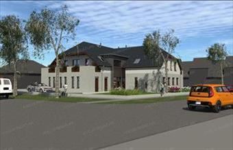 Eladó Kecskeméti tégla lakás hirdetés (79234935)