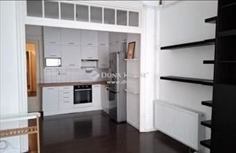 Eladó Budapest I. kerületi tégla lakás hirdetés (37455874)