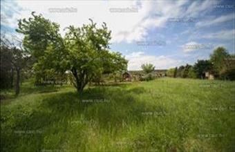 Eladó Vácdukai lakóövezeti telek hirdetés (54946261)