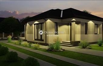 Eladó Lajosmizsei családi ház hirdetés (23737433)