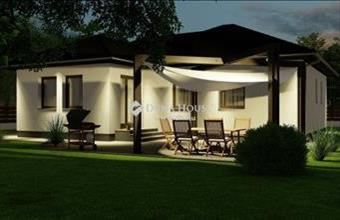 Eladó Lajosmizsei családi ház hirdetés (96558253)