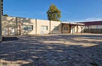 Eladó Kecskeméti raktár hirdetés (34295295)