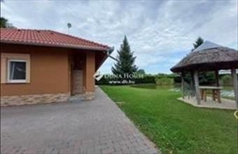 Eladó Kerekegyházai családi ház hirdetés (24737333)