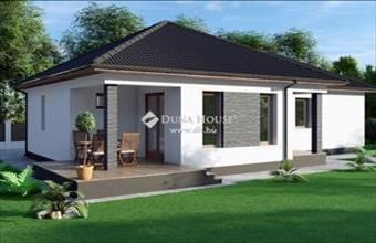 Eladó Kecskeméti családi ház hirdetés (43852433)