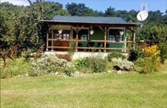 Eladó Balatonfüredi külterületi telek hirdetés (35983332)