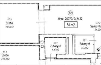 Eladó Budapest XIII. kerületi tégla lakás hirdetés (39725796)