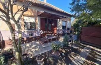 Eladó Tiszaalpári családi ház hirdetés (39924833)