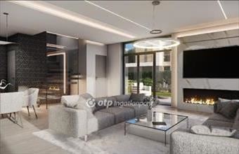 Eladó Siófoki tégla lakás hirdetés (91136457)