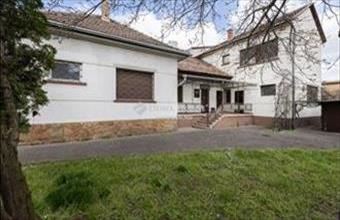 Eladó Budapest XX. kerületi családi ház hirdetés (56413356)