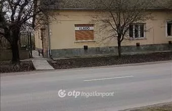 Eladó Szabadszállási családi ház hirdetés (55641898) Eladó Szabadszállási családi ház hirdetés (55641898)