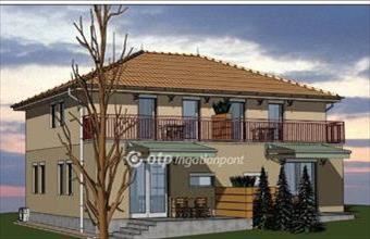 Eladó Budapest XXII. kerületi ikerház hirdetés (79142483)