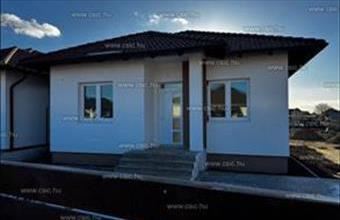 Eladó Vácrátóti családi ház hirdetés (42473789)