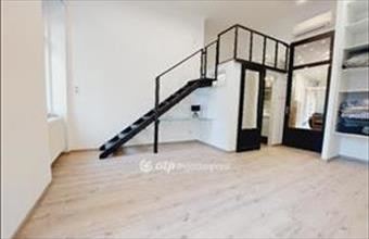 Eladó Budapest IX. kerületi tégla lakás hirdetés (22968833)