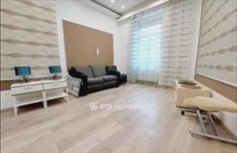 Eladó Budapest IX. kerületi tégla lakás hirdetés (62364367)