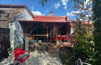 Eladó Balatonakali hétvégi ház hirdetés (33443459)