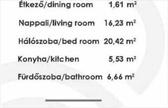 Eladó Budapest XIII. kerületi tégla lakás hirdetés (34499299)