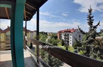 Eladó Siófoki tégla lakás hirdetés (77532634)