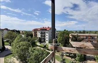 Eladó Siófoki tégla lakás hirdetés (33732916)