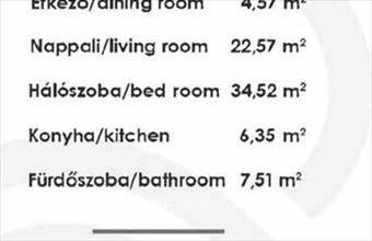 Eladó Budapest XIII. kerületi tégla lakás hirdetés (73774492)