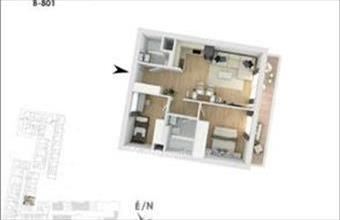 Eladó Budapest XIII. kerületi tégla lakás hirdetés (23594326)