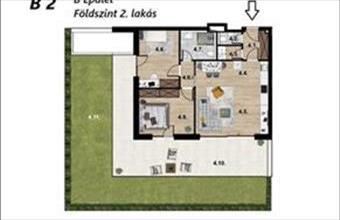 Eladó Budapest XI. kerületi tégla lakás hirdetés (24334489)