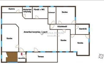 Eladó Gyáli egyéb lakás hirdetés (54418487)