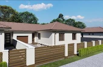 Eladó Nyíregyházai családi ház hirdetés (32583859)