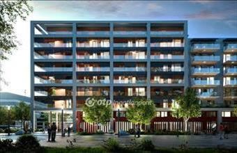 Eladó Budapest XIII. kerületi tégla lakás hirdetés (63477755)