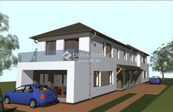 Eladó Vecsési ikerház hirdetés (44693735)