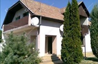 Eladó Balatonőszödi családi ház hirdetés (32734783)