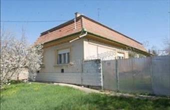 Eladó Ceglédberceli családi ház hirdetés (36999677)