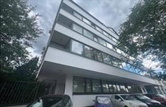 Kiadó Budapest IV. kerületi iroda irodaházban hirdetés (73193364)