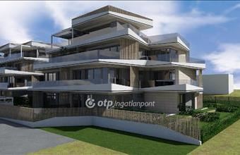 Eladó Balatonszárszói tégla lakás hirdetés (73354225)