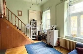 Eladó Budapest VI. kerületi tégla lakás hirdetés (82769444)