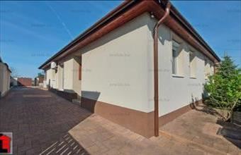 Eladó Győri családi ház hirdetés (81293728)