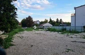 Eladó Siófoki lakóövezeti telek hirdetés (36733351)