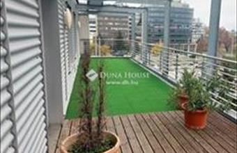 Kiadó Budapest XI. kerületi iroda irodaházban hirdetés (76432757)