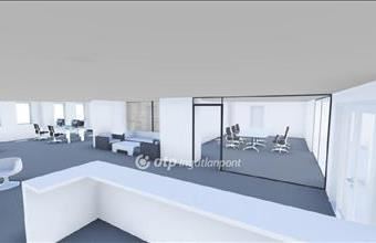 Kiadó Budapest II. kerületi irodaház hirdetés (27165753)