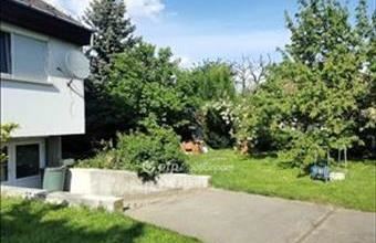 Eladó Budapest XXII. kerületi családi ház hirdetés (54553126)