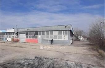 Kiadó Budapest XIV. kerületi raktár hirdetés (43887375)