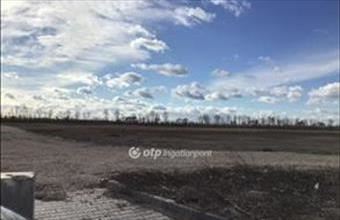 Eladó Dabasi egyéb telek hirdetés (43895219)