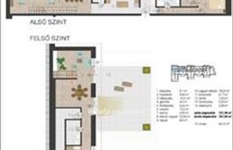 Eladó Ráckevei tégla lakás hirdetés (35431727)