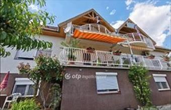 Eladó Balatonfüredi családi ház hirdetés (34595374)