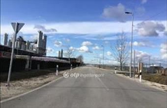 Eladó Dabasi egyéb telek hirdetés (34733131)