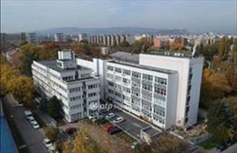 Kiadó Budapest XI. kerületi irodaház hirdetés (42384452)