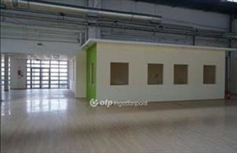 Kiadó Budaörsi iroda irodaházban hirdetés (41597143)