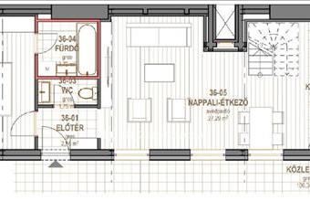 Eladó Budapest VI. kerületi tégla lakás hirdetés (83377328)