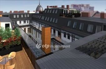 Eladó Budapest VI. kerületi tégla lakás hirdetés (29894842)