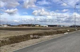 Eladó Dabasi egyéb telek hirdetés (69444465)