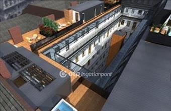 Eladó Budapest VI. kerületi tégla lakás hirdetés (32567974)